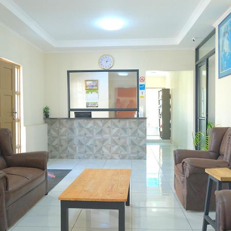 Supa Lodge Паров Экстерьер фото