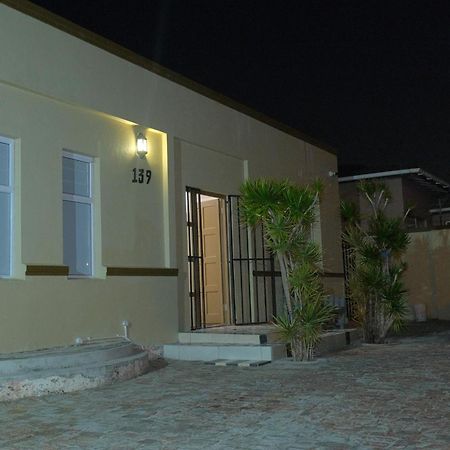 Supa Lodge Паров Экстерьер фото