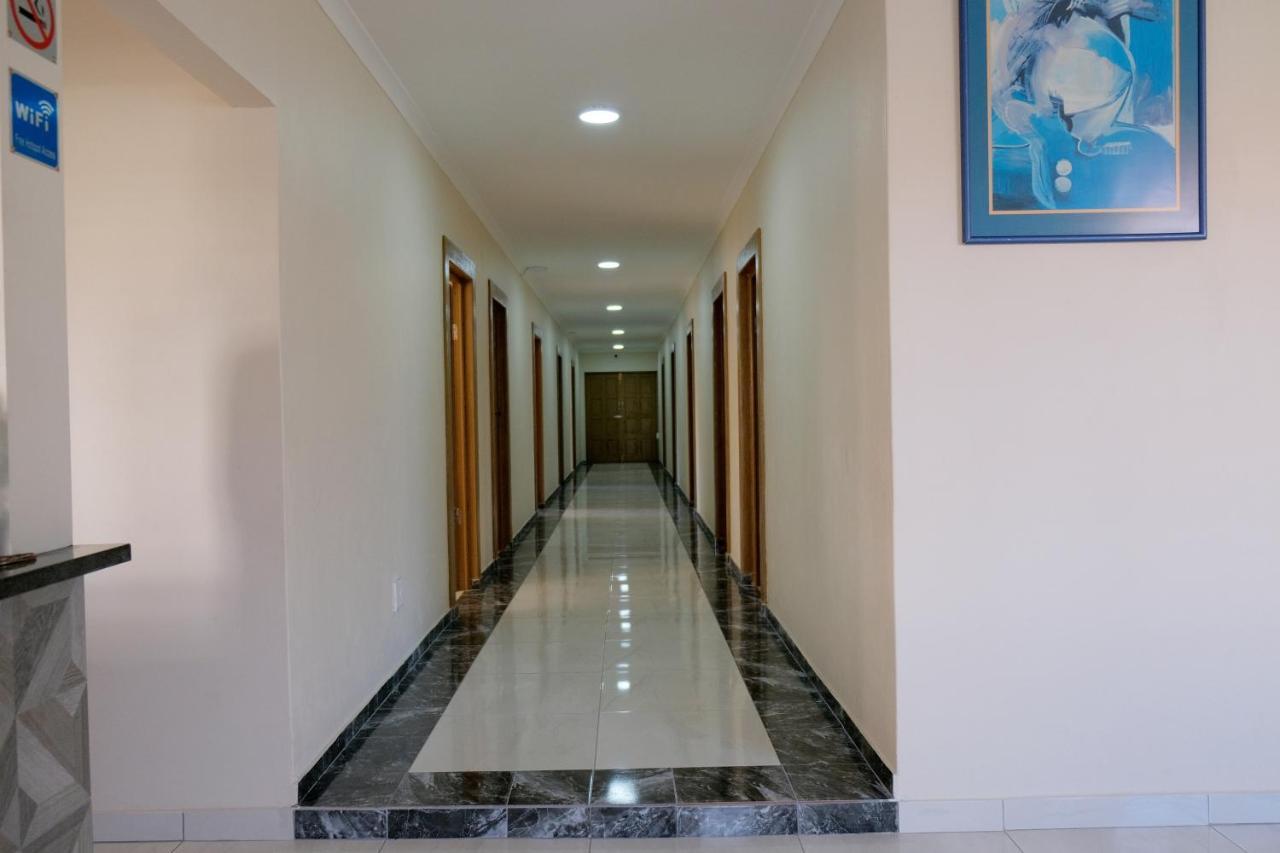 Supa Lodge Паров Экстерьер фото