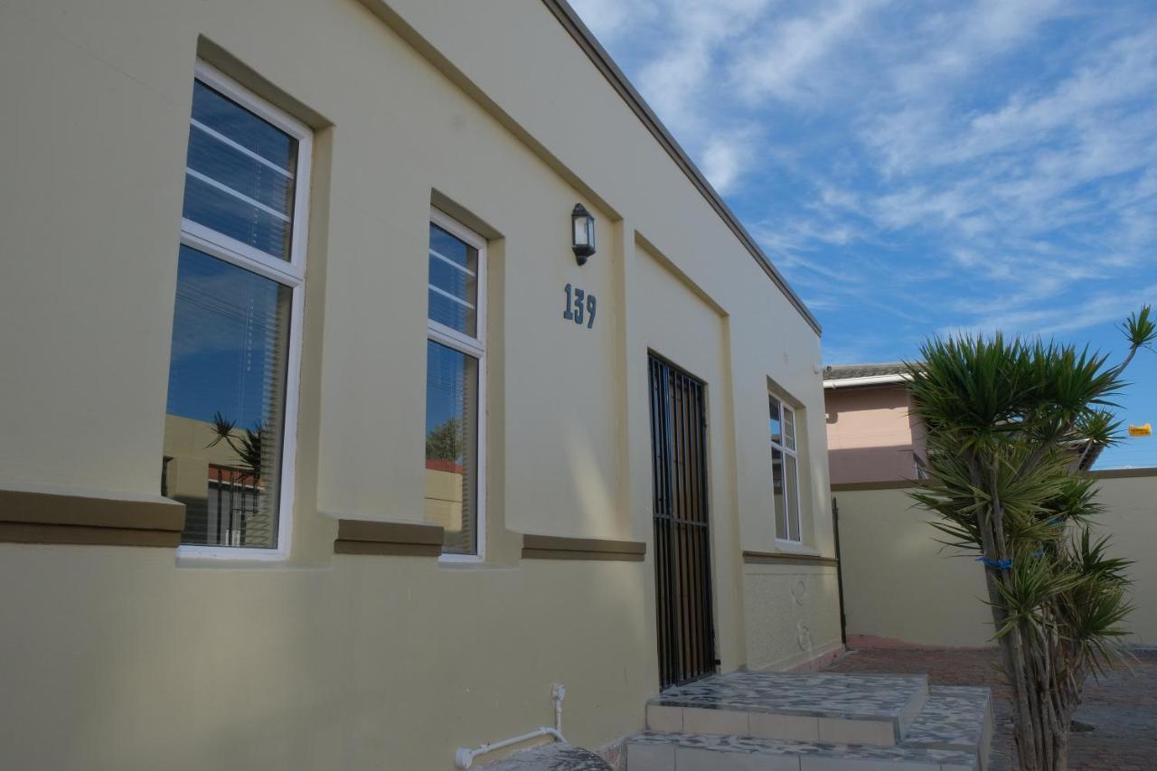 Supa Lodge Паров Экстерьер фото