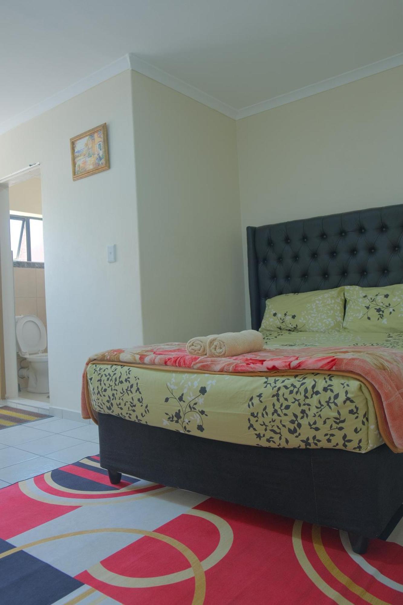 Supa Lodge Паров Экстерьер фото