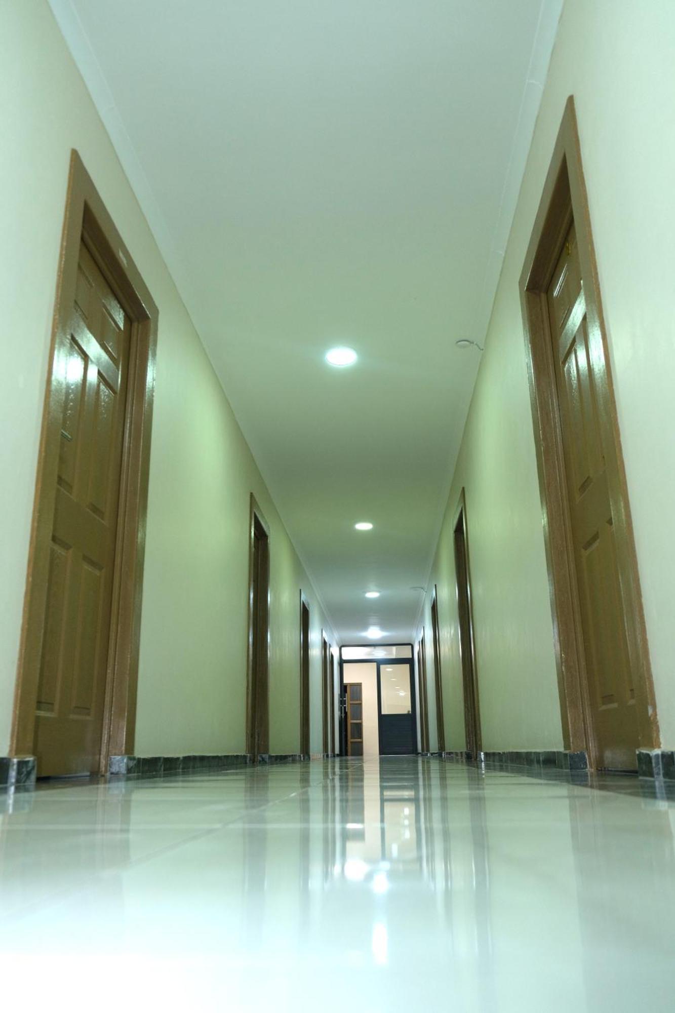 Supa Lodge Паров Экстерьер фото
