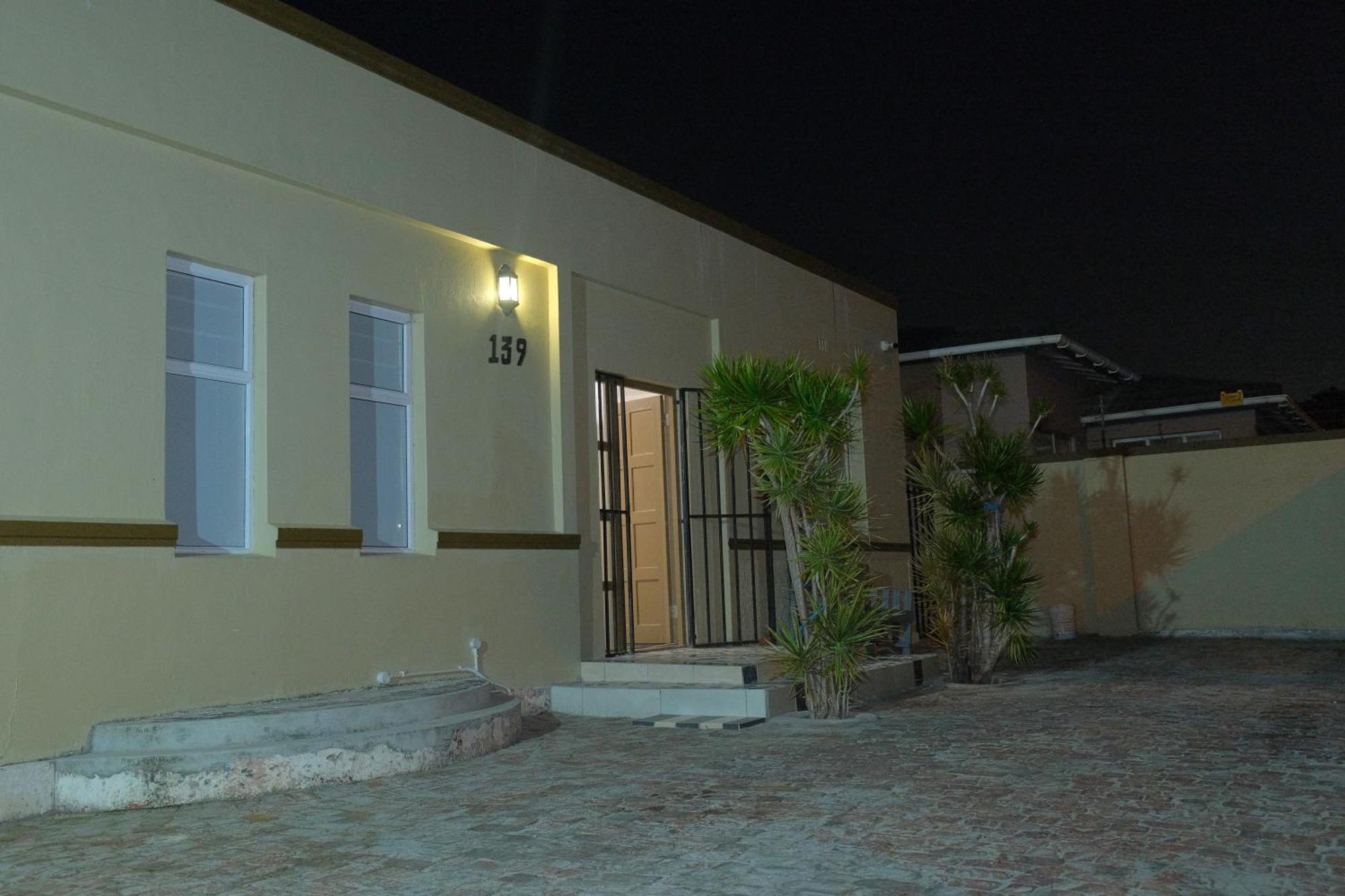 Supa Lodge Паров Экстерьер фото
