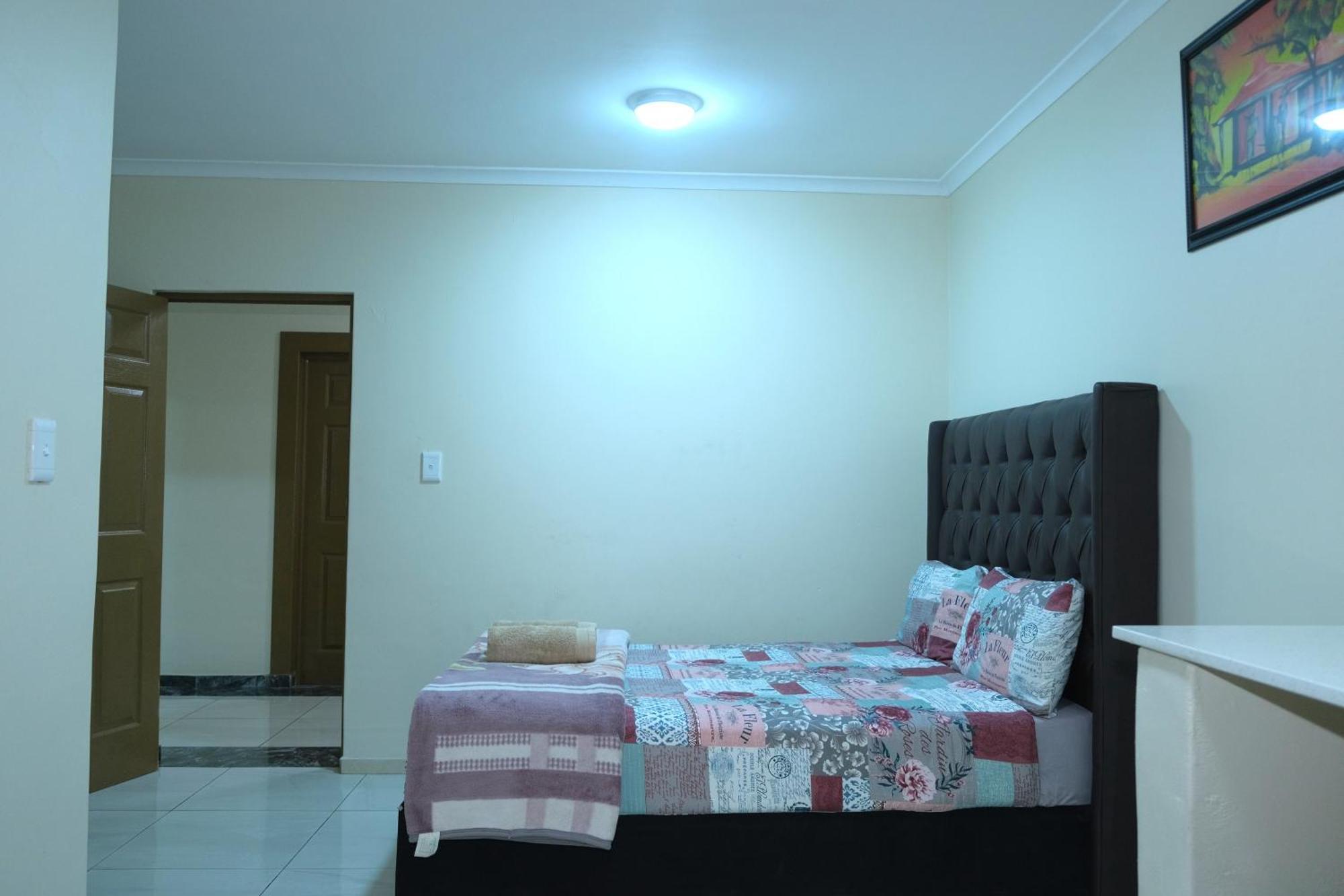 Supa Lodge Паров Экстерьер фото