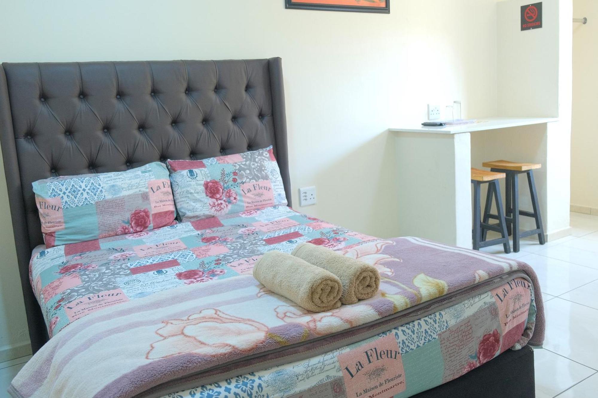 Supa Lodge Паров Экстерьер фото