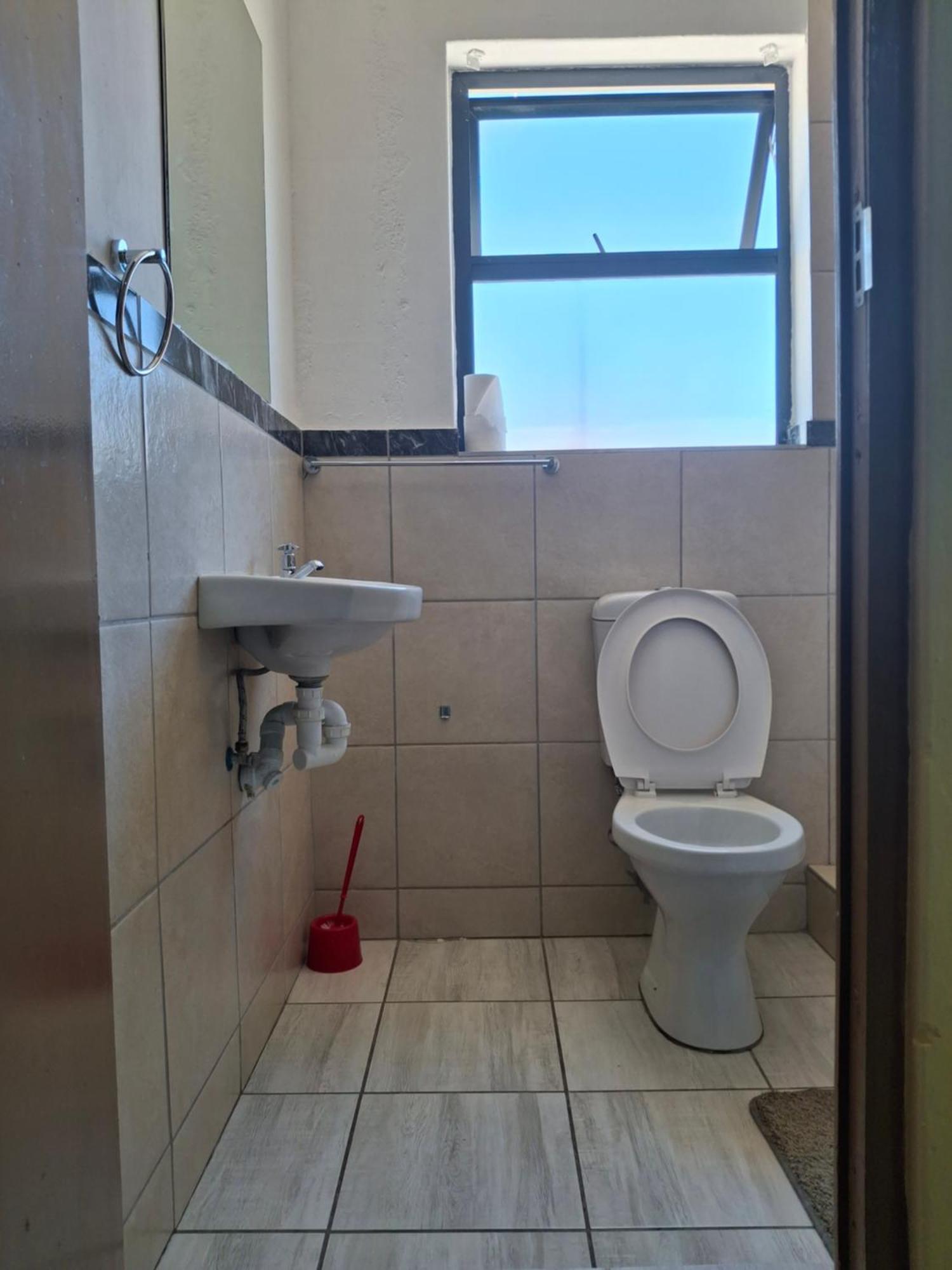Supa Lodge Паров Экстерьер фото