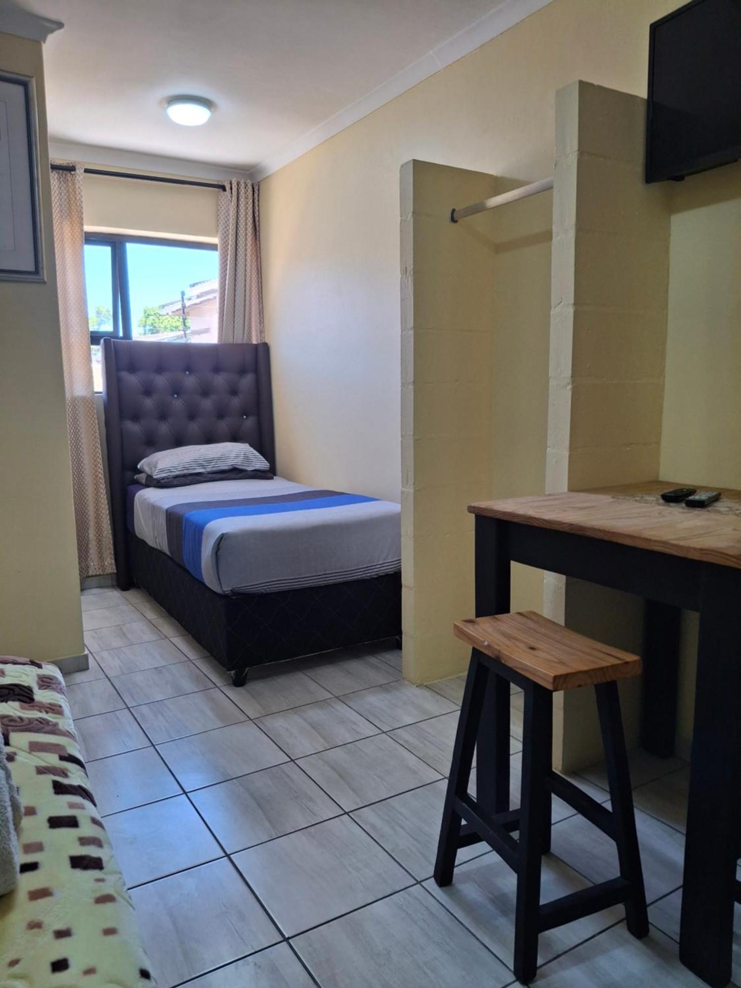 Supa Lodge Паров Экстерьер фото