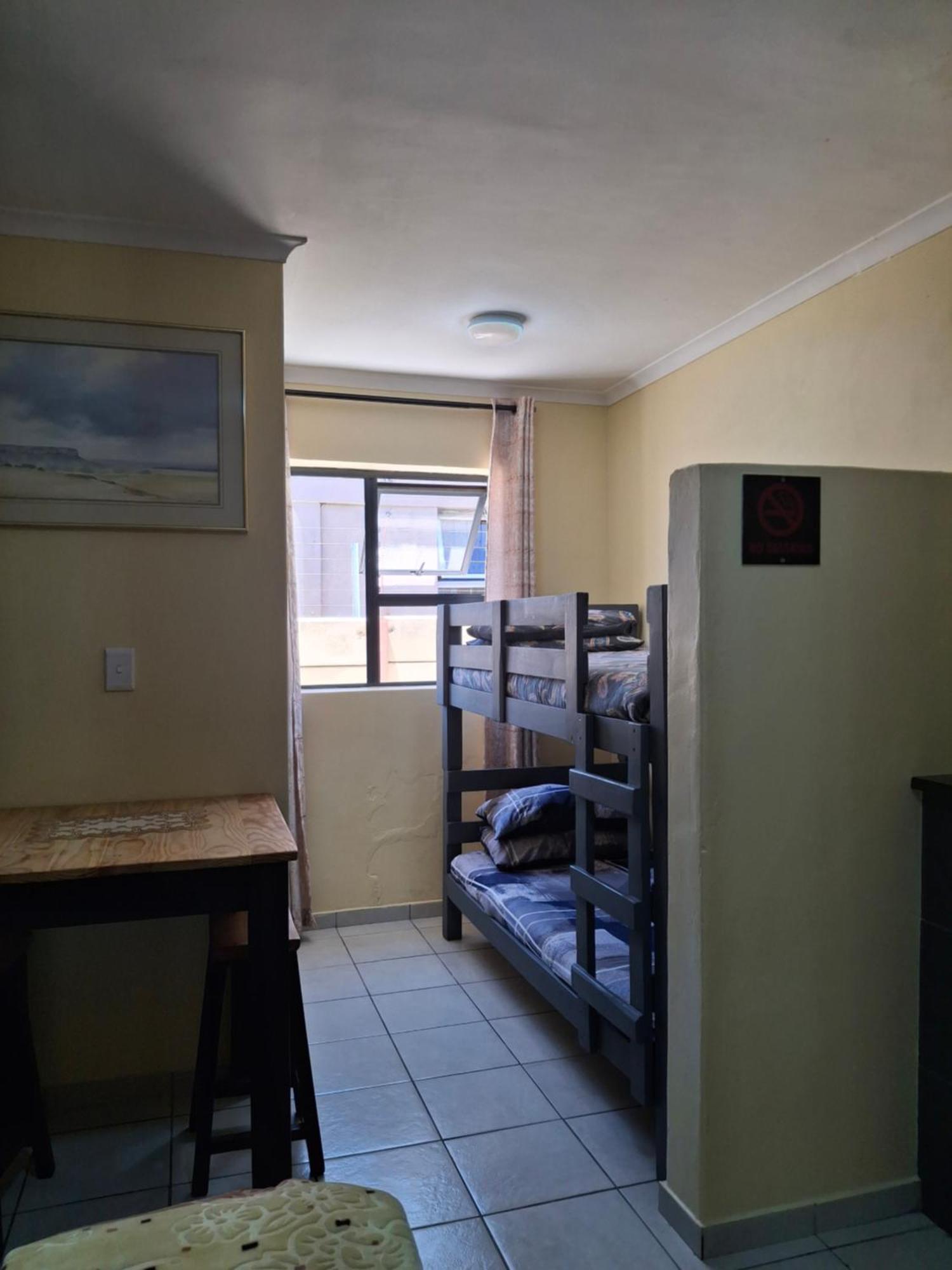 Supa Lodge Паров Экстерьер фото